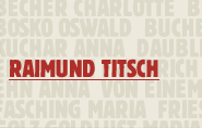 RAIMUND TITSCH