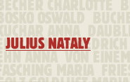 JULIUS NATALY