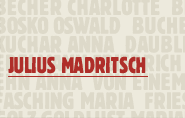 JULIUS MADRITSCH