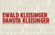 EWALD KLEISINGER