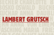 LAMBERT GRUTSCH